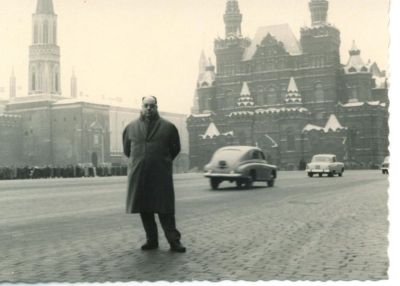 1961mosca
