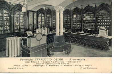 farmacia
